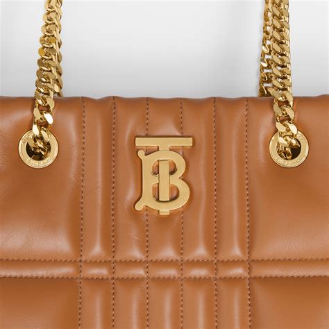 lola brown burberry bag|Burberry lola bag review.